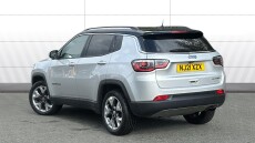 Jeep Compass 1.4 Multiair 140 Limited 5dr [2WD] Petrol Station Wagon